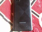 Samsung Galaxy M02s 64GB 4GB (Used)