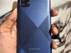 Samsung Galaxy M02s 64GB (Used)