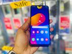 Samsung Galaxy M02s 64GB (Used)