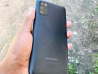 Samsung Galaxy M02s 64GB (Used)