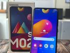 Samsung Galaxy M02s 64GB (Used)