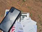 Samsung Galaxy M02s 64GB (Used)
