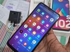 Samsung Galaxy M02s 64GB (Used)