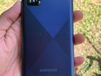 Samsung Galaxy M02s 64GB (Used)