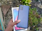 Samsung Galaxy M02s 64GB (Used)