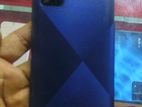 Samsung Galaxy M02s 64GB (Used)