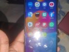 Samsung Galaxy M02s Black (Used)