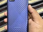 Samsung Galaxy M02s Blue (Used)