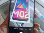 Samsung Galaxy M02s (Used)