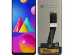 Samsung Galaxy M02S Display