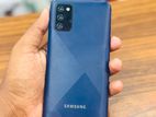 Samsung Galaxy M02s Good (Used)