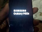 Samsung Galaxy M02s (Used)