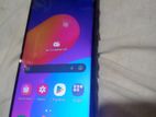 Samsung Galaxy M02s (Used)
