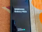 Samsung Galaxy M02s (Used)