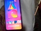 Samsung Galaxy M02s (Used)