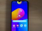 Samsung Galaxy M02s MO2 S 64GB (Used)