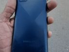 Samsung Galaxy M02s Money urgently sale (Used)