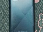 Samsung Galaxy M02s 64GB (Used)
