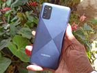 Samsung Galaxy M02s (Used)