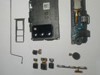 Samsung Galaxy M02s for Parts (Used)