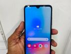Samsung Galaxy M02s ram 3gb - storage 32 (Used)