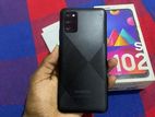 Samsung Galaxy M02s (Used)