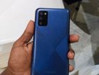 Samsung Galaxy M02s (Used)