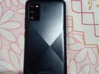 Samsung Galaxy M02s (Used)