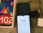 Samsung Galaxy M02s (Used)