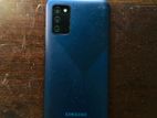 Samsung Galaxy M02s (Used)