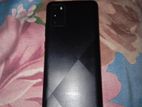 Samsung Galaxy M02s (Used)