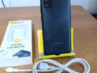 Samsung Galaxy M02s 3/32GB (Used)