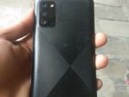 Samsung Galaxy M02s (Used)