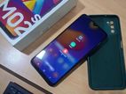 Samsung Galaxy M02s (Used)
