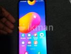 Samsung Galaxy M02s (Used)