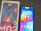 Samsung Galaxy M02s (Used)