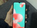 Samsung Galaxy M02s (Used)