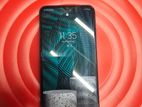 Samsung Galaxy M02s (Used)