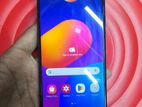 Samsung Galaxy M02s (Used)