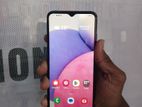 Samsung Galaxy M02s (Used)