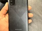 Samsung Galaxy M02s (Used)