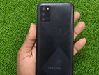 Samsung Galaxy M02s (Used)