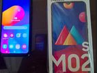 Samsung Galaxy M02s (Used)
