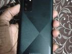 Samsung Galaxy M02s (Used)