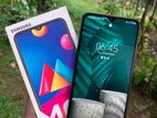 Samsung Galaxy M02s (Used)