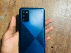 Samsung Galaxy M02s (Used)