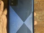 Samsung Galaxy M02s (Used)