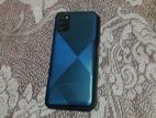 Samsung Galaxy M02s (Used)