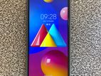Samsung Galaxy M02s (Used)