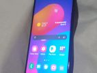 Samsung Galaxy M02s (Used)